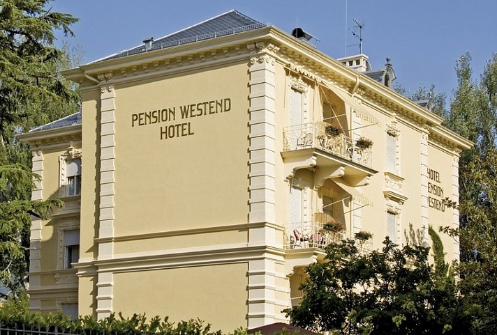Hotel Westend