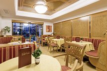 Sonnenburg - Bar/Restaurant
