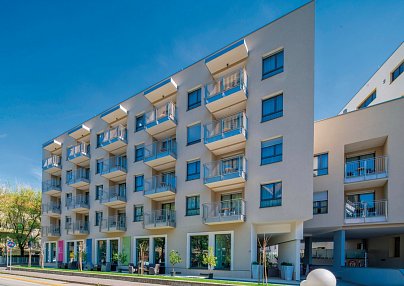 City Hotel Merano Meran