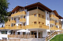 Alpine Mugon - Hotel Alpine Mugon