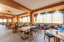 Alpine Mugon - Restaurant