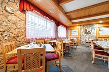 Alpine Mugon - Restaurant