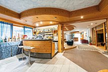 Alpine Mugon - Hotelbar
