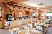 Alpine Mugon - Restaurant
