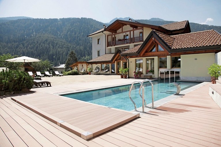 Hotel Salvadori