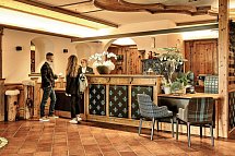 Hotel Salvadori