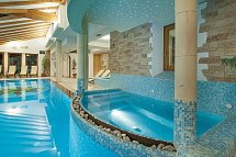 Hotel Salvadori
