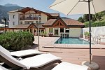 Hotel Salvadori
