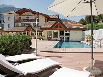 Hotel Salvadori