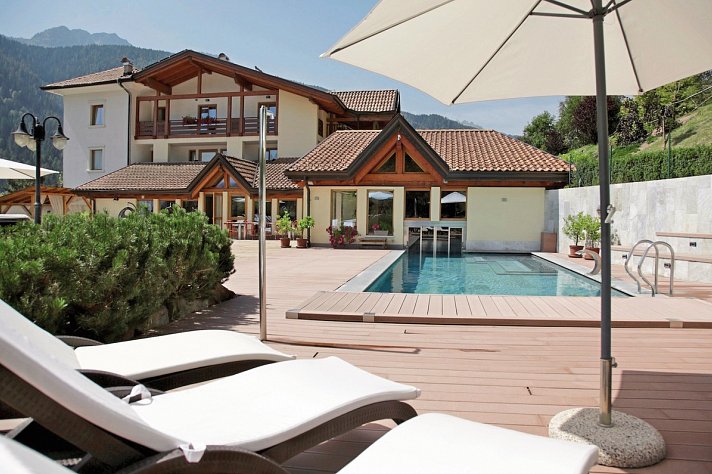Hotel Salvadori
