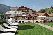 Hotel Salvadori
