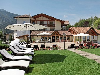 Hotel Salvadori