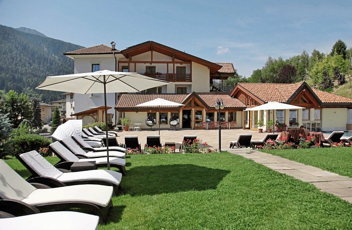 Hotel Salvadori