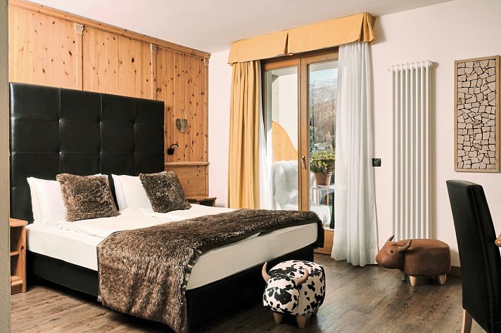 Hotel Salvadori