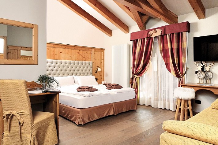 Hotel Salvadori