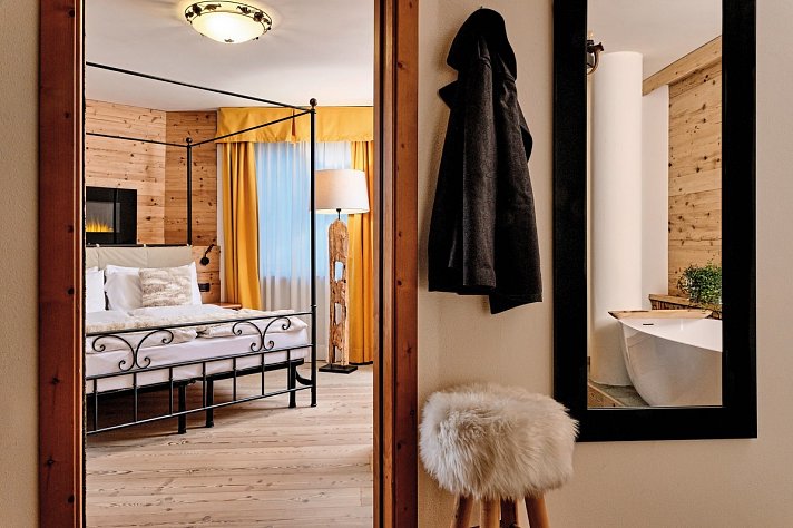 Hotel Salvadori