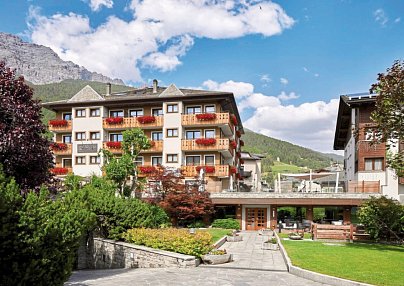 Rezia Bormio