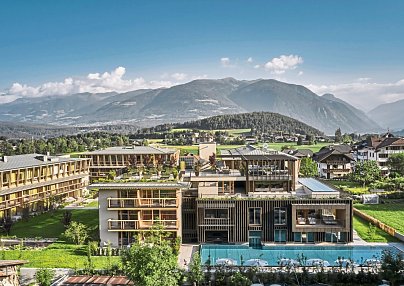 Falkensteiner Hotel Kronplatz Bruneck