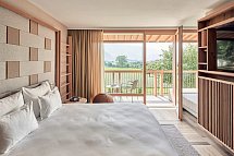 Falkensteiner Hotel Kronplatz - Wohnbeispiel