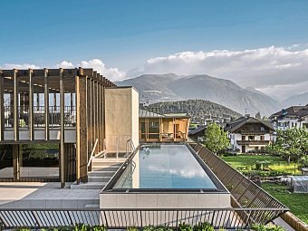 Falkensteiner Hotel Kronplatz