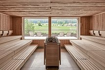 Falkensteiner Hotel Kronplatz