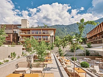 Falkensteiner Hotel Kronplatz
