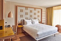 Falkensteiner Hotel Kronplatz - Wohnbeispiel Doppelzimmer Deluxe