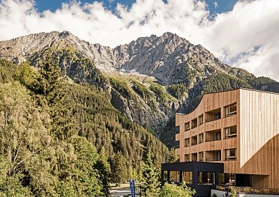Falkensteiner Hotel Antholz Antholz Obertal