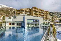 Falkensteiner Hotel & Spa Falkensteinerhof