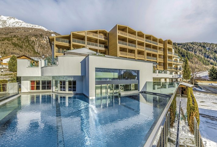 Falkensteiner Hotel & Spa Falkensteinerhof