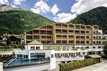 Falkensteiner Hotel & Spa Falkensteinerhof