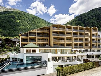 Falkensteiner Hotel & Spa Falkensteinerhof