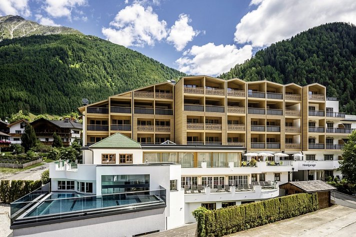 Falkensteiner Hotel & Spa Falkensteinerhof
