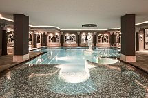 Falkensteiner Hotel & Spa Falkensteinerhof
