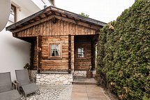 Falkensteiner Hotel & Spa Falkensteinerhof