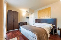 Norge - Wohnbeispiel Doppelzimmer Superior (Zimmercodierung DS1)