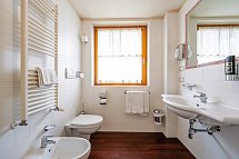 Norge - Wohnbeispiel Doppelzimmer Superior (Zimmercodierung DS1)