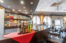 Norge - Bar