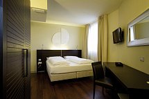 Norge - Wohnbeispiel Doppelzimmer Classic (Zimmercodierung DB1)