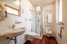 Norge - Wohnbeispiel Doppelzimmer Classic (Zimmercodierung DB1)