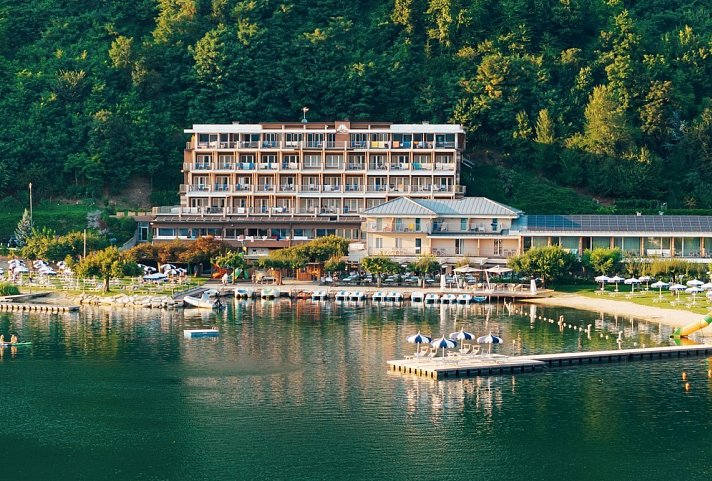 Parc Hotel du Lac