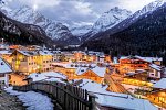 Club Hotel Regina e Fassa