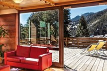 Club Hotel Regina e Fassa