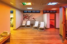 Club Hotel Regina e Fassa