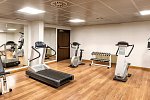 Club Hotel Regina e Fassa