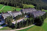 Club Hotel Regina e Fassa