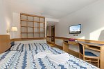 Club Hotel Regina e Fassa