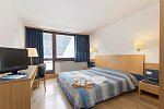 Club Hotel Regina e Fassa