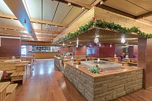 Club Hotel Regina e Fassa