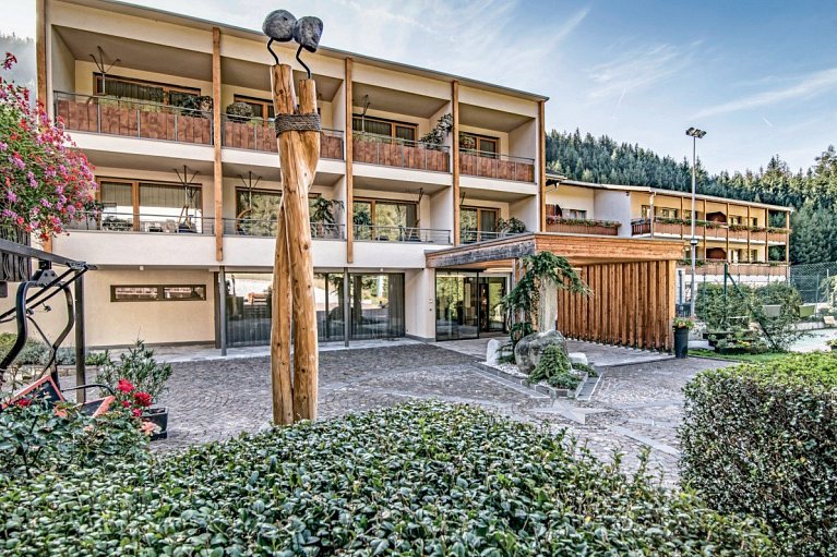 Sporthotel Zoll